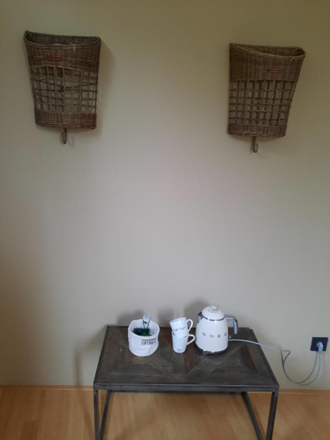 Suite Am Stift ! 분스토트 외부 사진