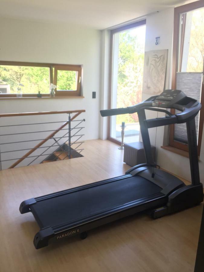Suite Am Stift ! 분스토트 외부 사진