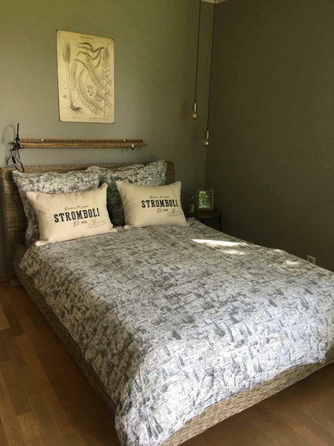 Suite Am Stift ! 분스토트 외부 사진