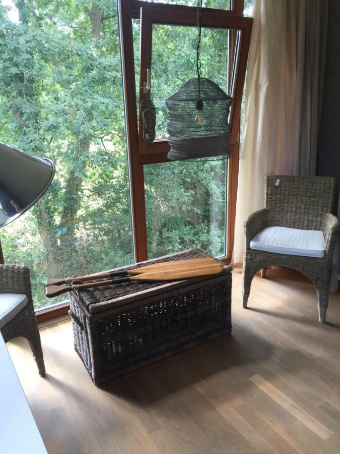 Suite Am Stift ! 분스토트 외부 사진