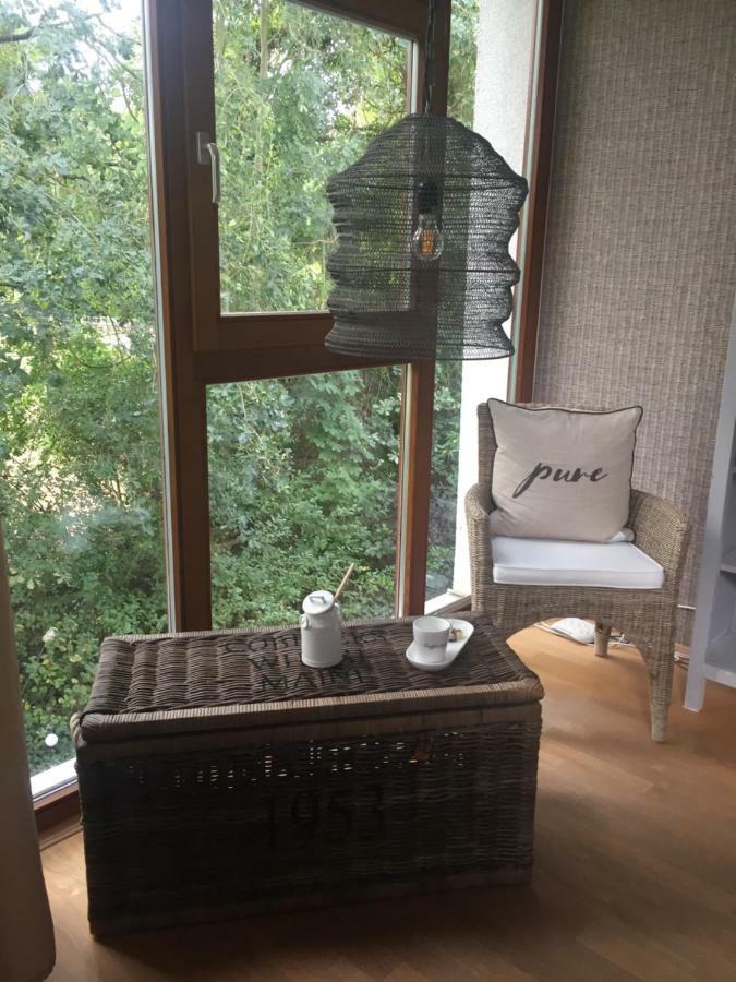 Suite Am Stift ! 분스토트 외부 사진