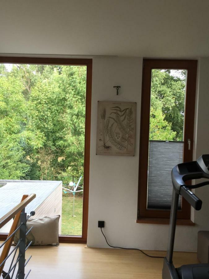 Suite Am Stift ! 분스토트 외부 사진